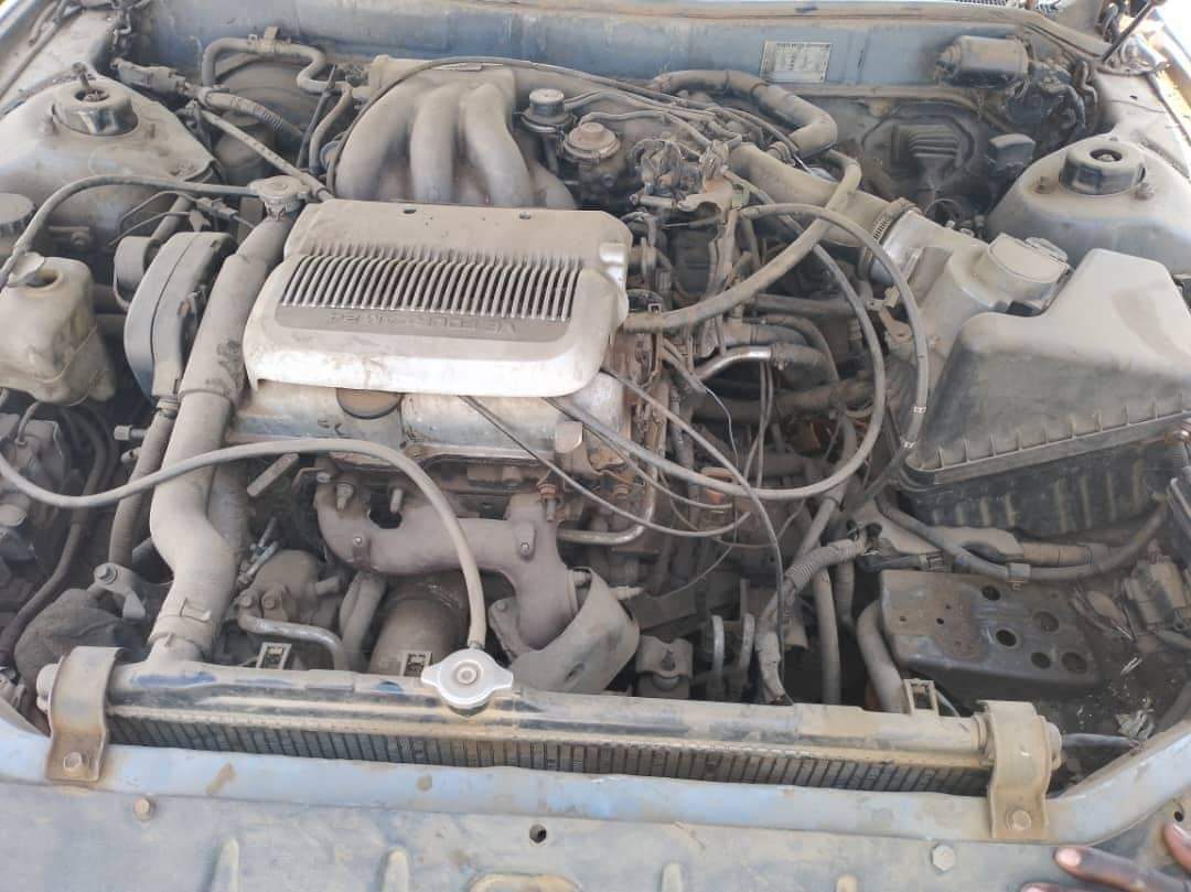 used toyota camry