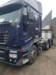 A picture of Direct belguim iveco 2007 model 17m 09022271647