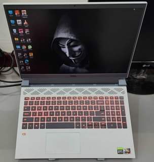 gaming laptops