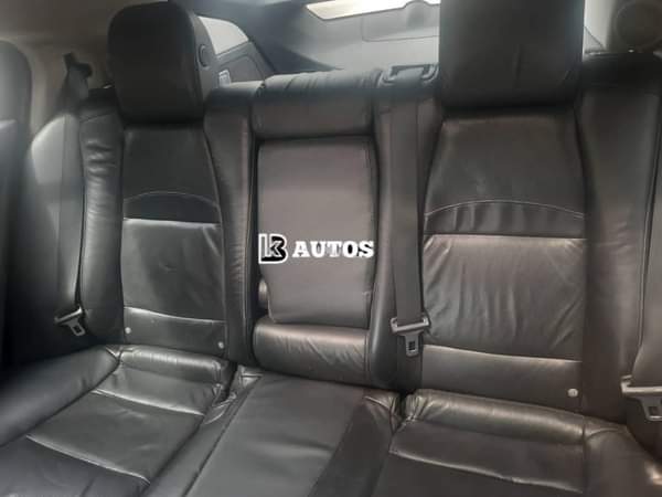 A picture of KB AUTOs first body Acura ZDX Year 2012 model direct