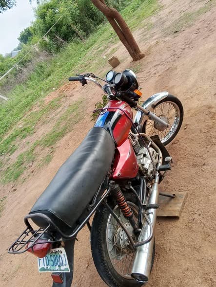 A picture of 2025 Bajaj boxer