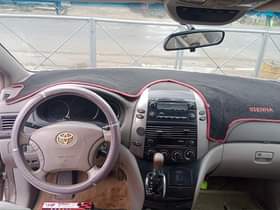 A picture of 2007 TOYOTA SIENNA BUY AND DRIVE LOCATION IS PORTHARCOURT PRICE