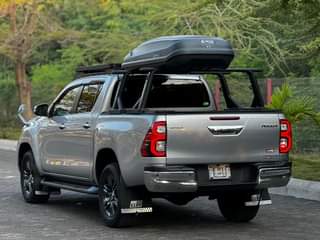 A picture of PRICE MIL 140 CALL 0712827933 2021 HILUX NEW MODEL FOR