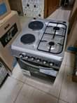 A picture of Our free standing cookers offer you complete flexibility. Choose the