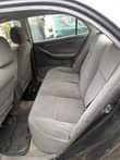 A picture of Sharp Xle Corolla Manual Gear Engine and Gear is perfect