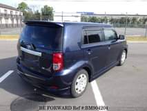 A picture of PRICE 17 5ML TOYOTA RUMIO CC 1790 MWAKA 2009 LOW