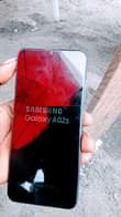 A picture of Samsung Galaxy a02s imenyooka gb32 ram3 net4g 0693011773