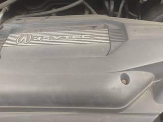 A picture of 2005 Acura MDX