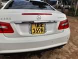 A picture of BENZ AMG