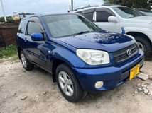 A picture of RSV 4 KILIITIME CALL 0684900601