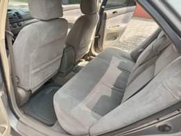 A picture of Available for sale 03 04 Toyota Camry big daddy With