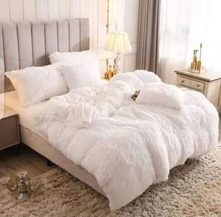A picture of Fur Duvets available at 100K