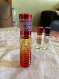 A picture of Harrie scents