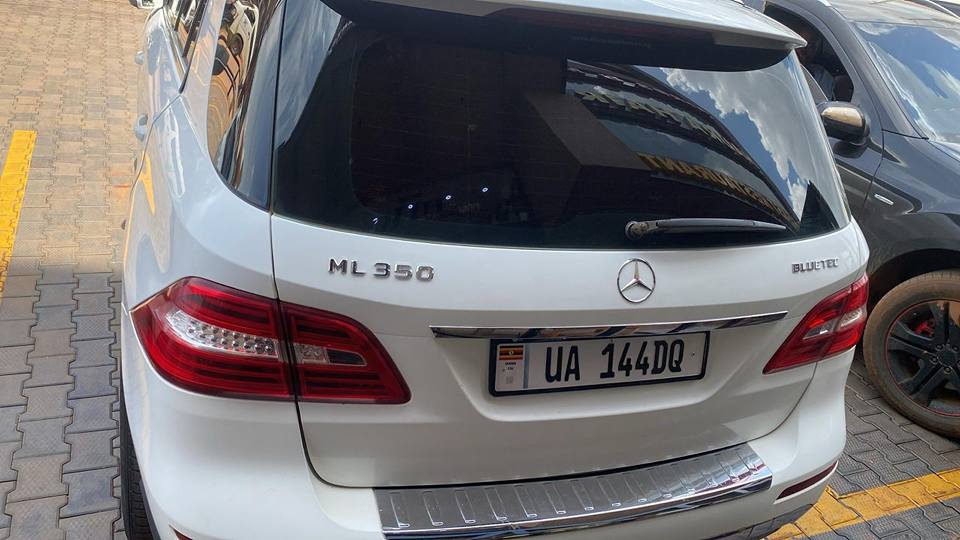 A picture of 4matic Bluetec