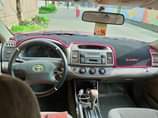 A picture of Toyota camry 2 4 in perfect working condition Location Aba