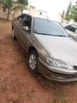 A picture of Peugeot