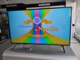 A picture of 330 000 last price for 32inch flat screen TV brand