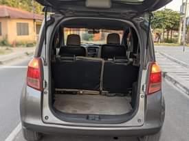 A picture of Toyota Ractis