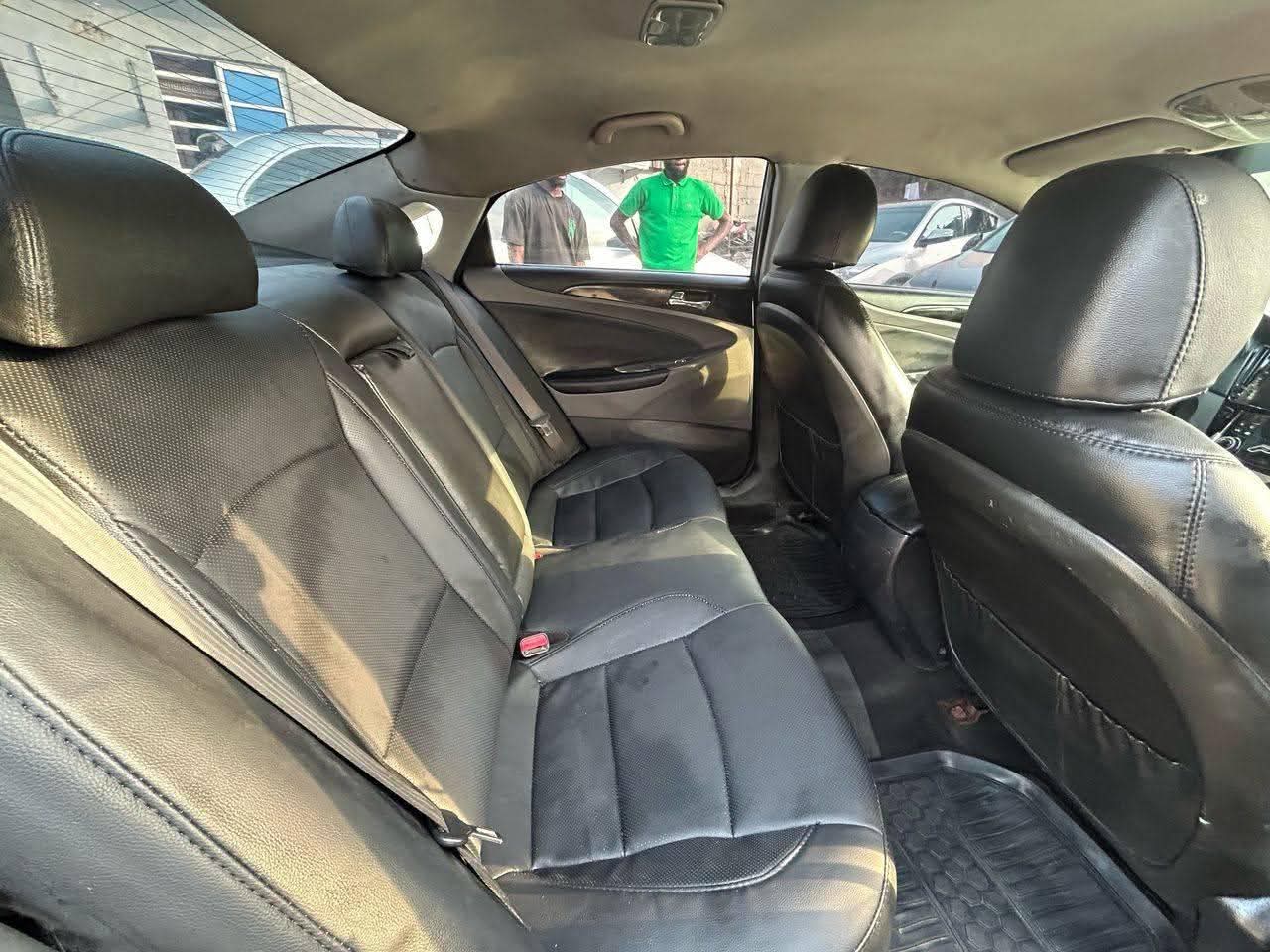 A picture of 2008 Lexus 350 lexus