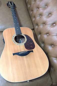guitars
