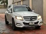 A picture of Clean 2014 GLK full options keyless entry with original duty
