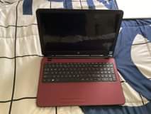 classifieds/laptops