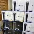 A picture of PLAYSTATION 5 BRANDNEW