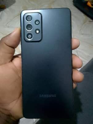 A picture of A52 gb 128 4 bei 390k xchange na xr s20