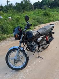 A picture of Tvs cc150