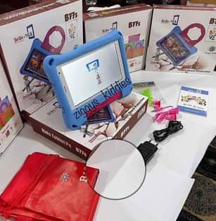 A picture of Bebe Tab B77s