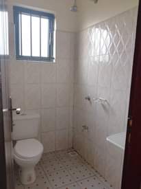 A picture of self contained double one bedroom 400k in kawempe nr main