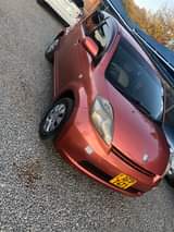 used toyota passo