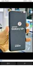 A picture of Samsung s8
