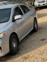 A picture of 2010 upgraded to 11 Price 4 2 08138580760