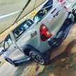 A picture of TOYOTA HILUX DOUBLECABIN 2022 250M