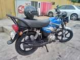 A picture of TVs CHQ 125