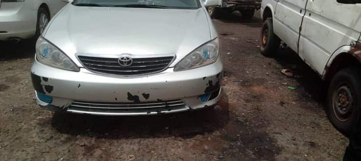 A picture of 2005 Toyota Camry Good