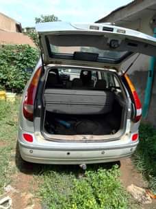 A picture of Car