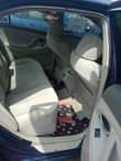A picture of Toyota