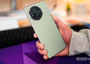 A picture of TECNO Spark 20 Pro 256GB Rom 16GB Ram 4G LTE