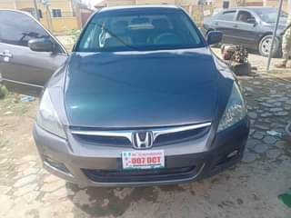 A picture of Honda Accord Discussion Continue