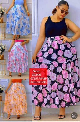 A picture of Gorgeous plus sizes