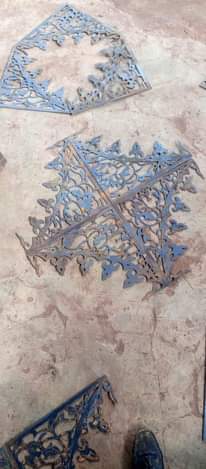 A picture of Gate design