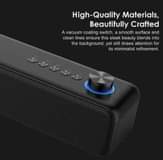 A picture of oraimo SoundFull Soundbar Wireless Blutooth Speaker
