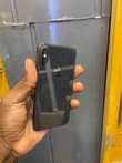 A picture of iPhone x