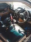 A picture of Altezza Sports Car