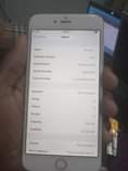 A picture of IPhone
