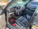 A picture of Toyota Landcruiser Prado 2009 upgraded to 2020 used manual drive