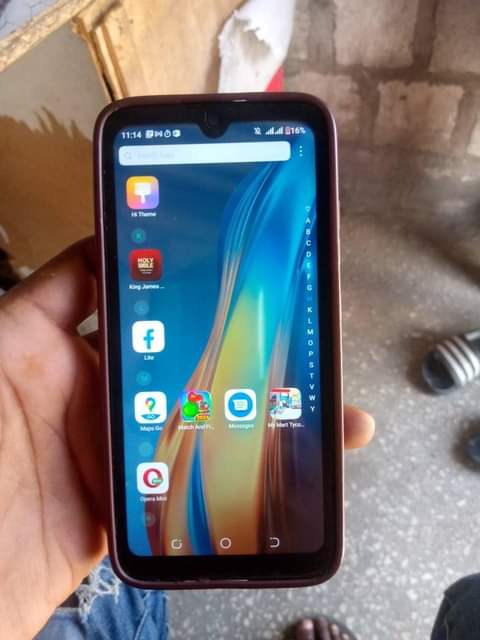 tecno pop