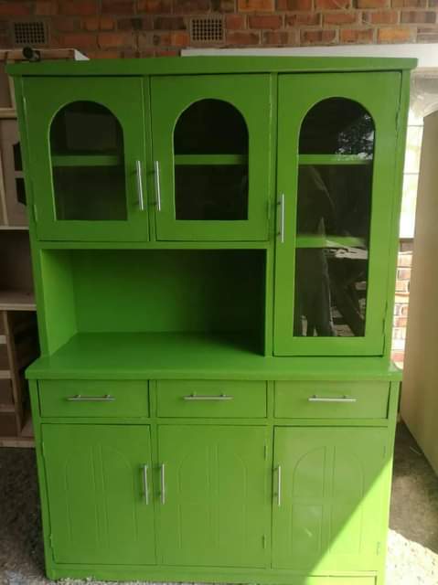 cupboards